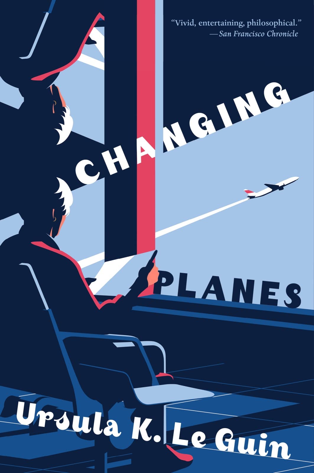 Changing Planes: Stories,Used