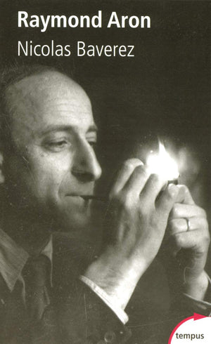 Raymond Aron un moraliste au temps des idologies,Used