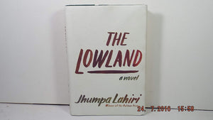 The Lowland,New