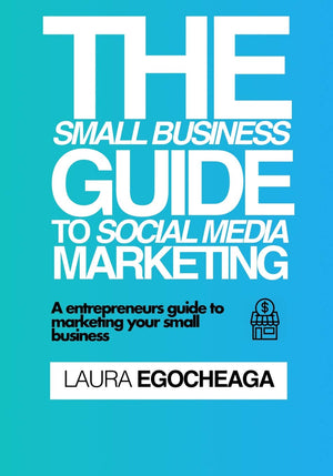 The Small Business Guide To Social Media Marketing: A Entrepreneurs Guide to Marketing Your Small Business,Used