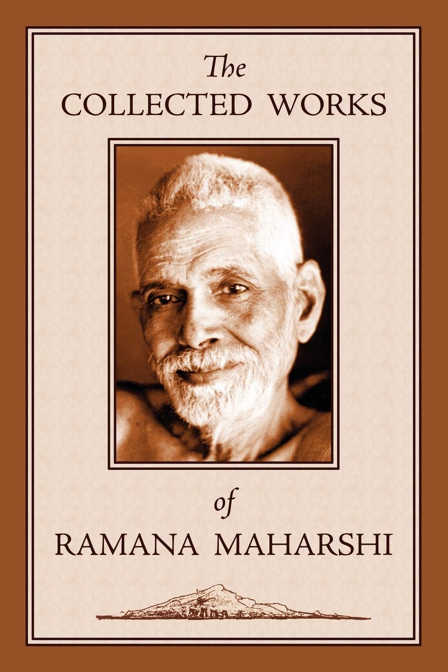 The Collected Works of Ramana Maharshi,Used