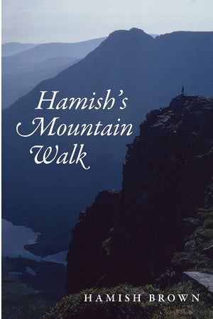 Hamish's Mountain Walk (Nonfiction),Used