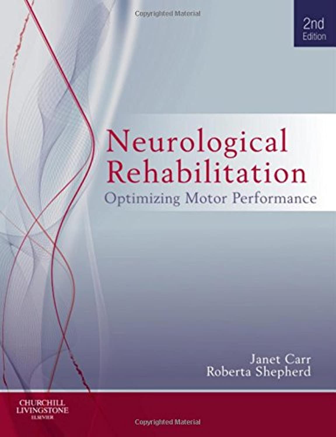Neurological Rehabilitation