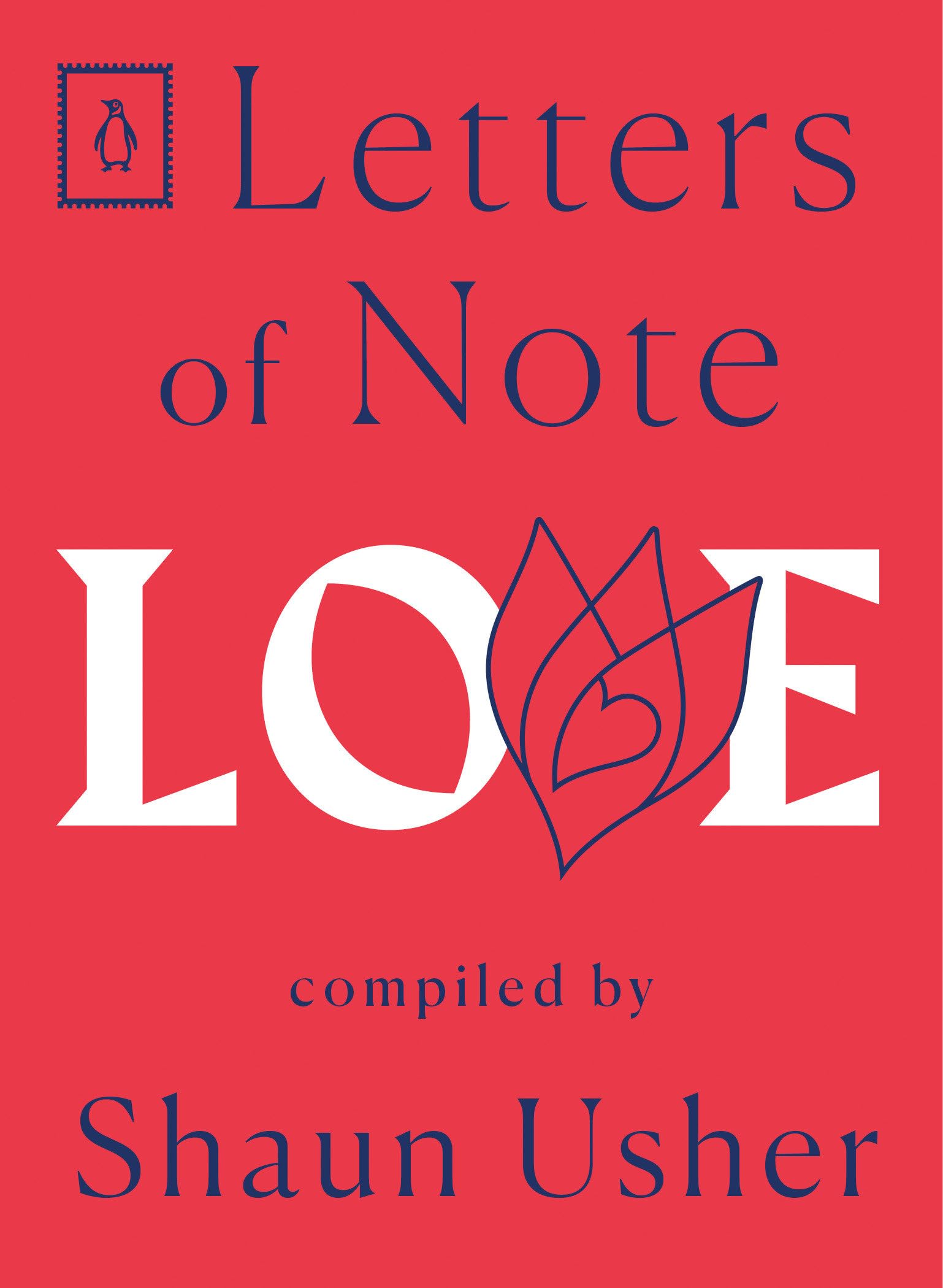 Letters of Note: Love,Used