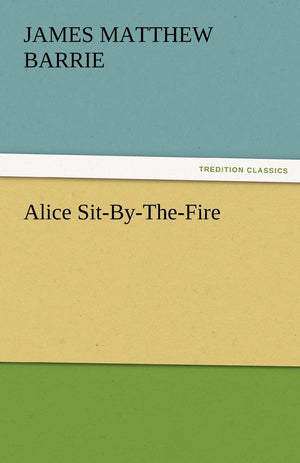 Alice SitByTheFire,Used