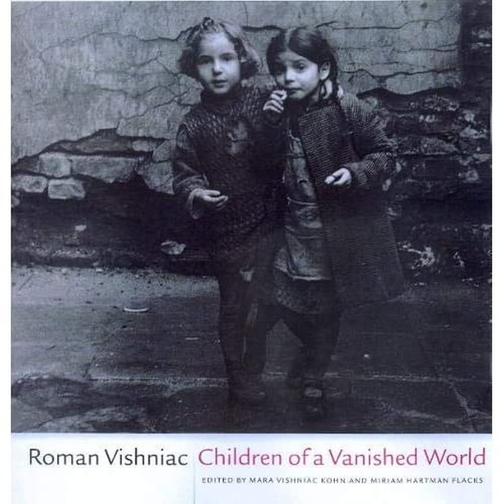 Children Of A Vanished World