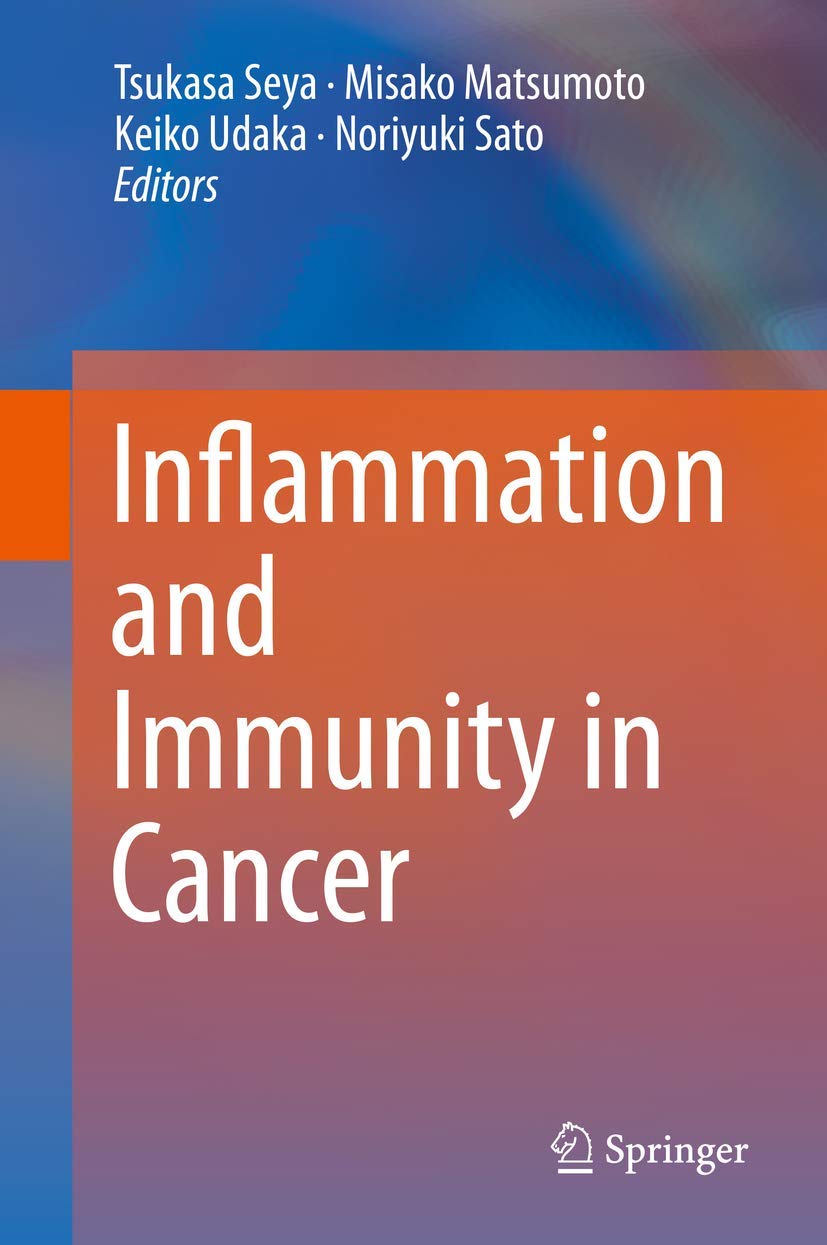 Inflammation and Immunity in Cancer,Used