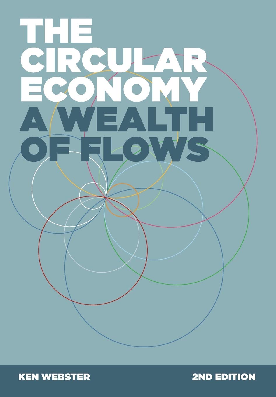 The Circular Economy: A Wealth of Flows  2nd Edition,Used