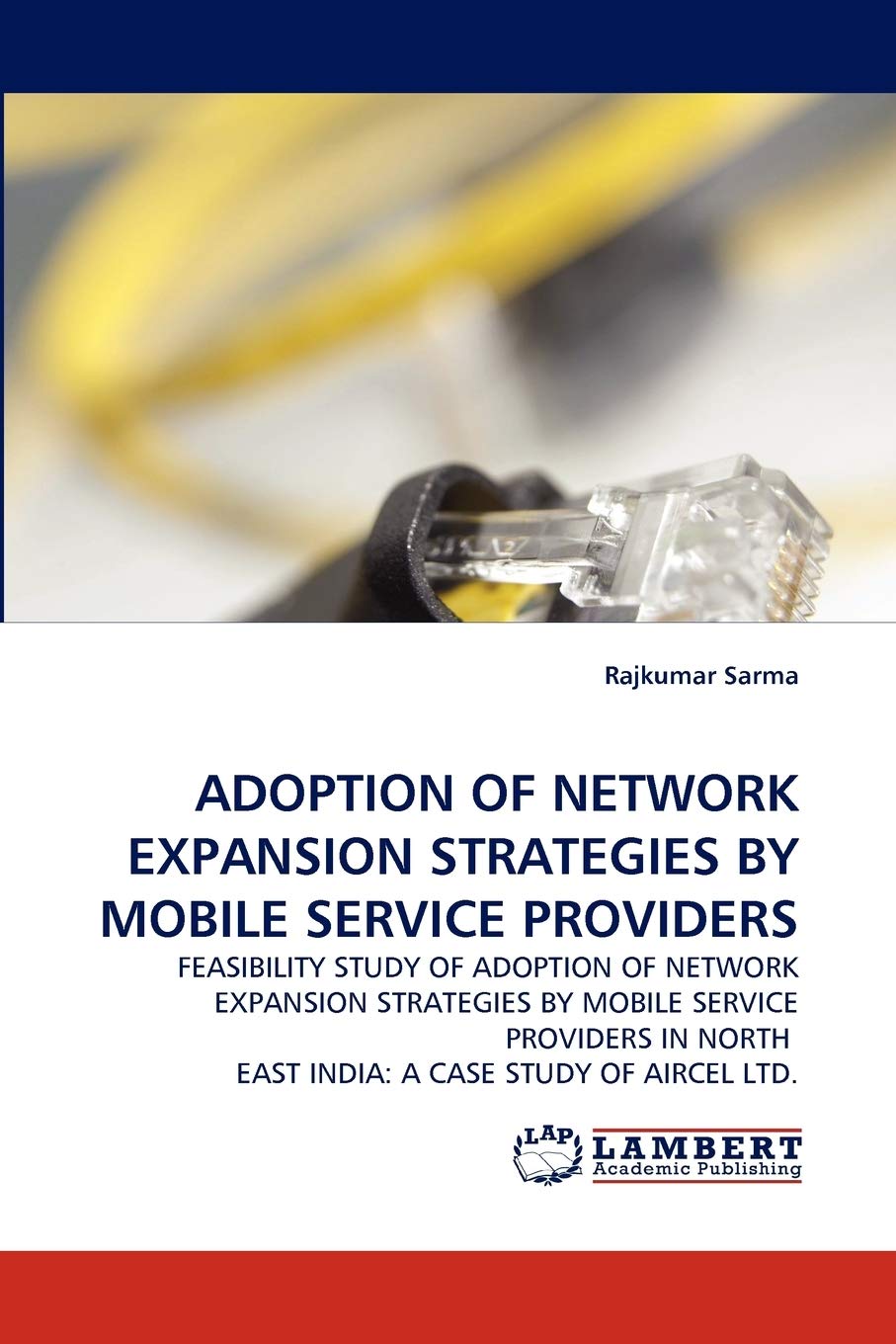 ADOPTION OF NETWORK EXPANSION STRATEGIES BY MOBILE SERVICE PROVIDERS,Used