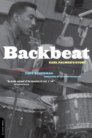 Backbeat: Earl Palmer'S Story