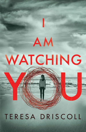 I Am Watching You,Used