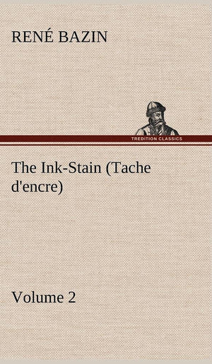 The InkStain (Tache d'encre)  Volume 2,Used