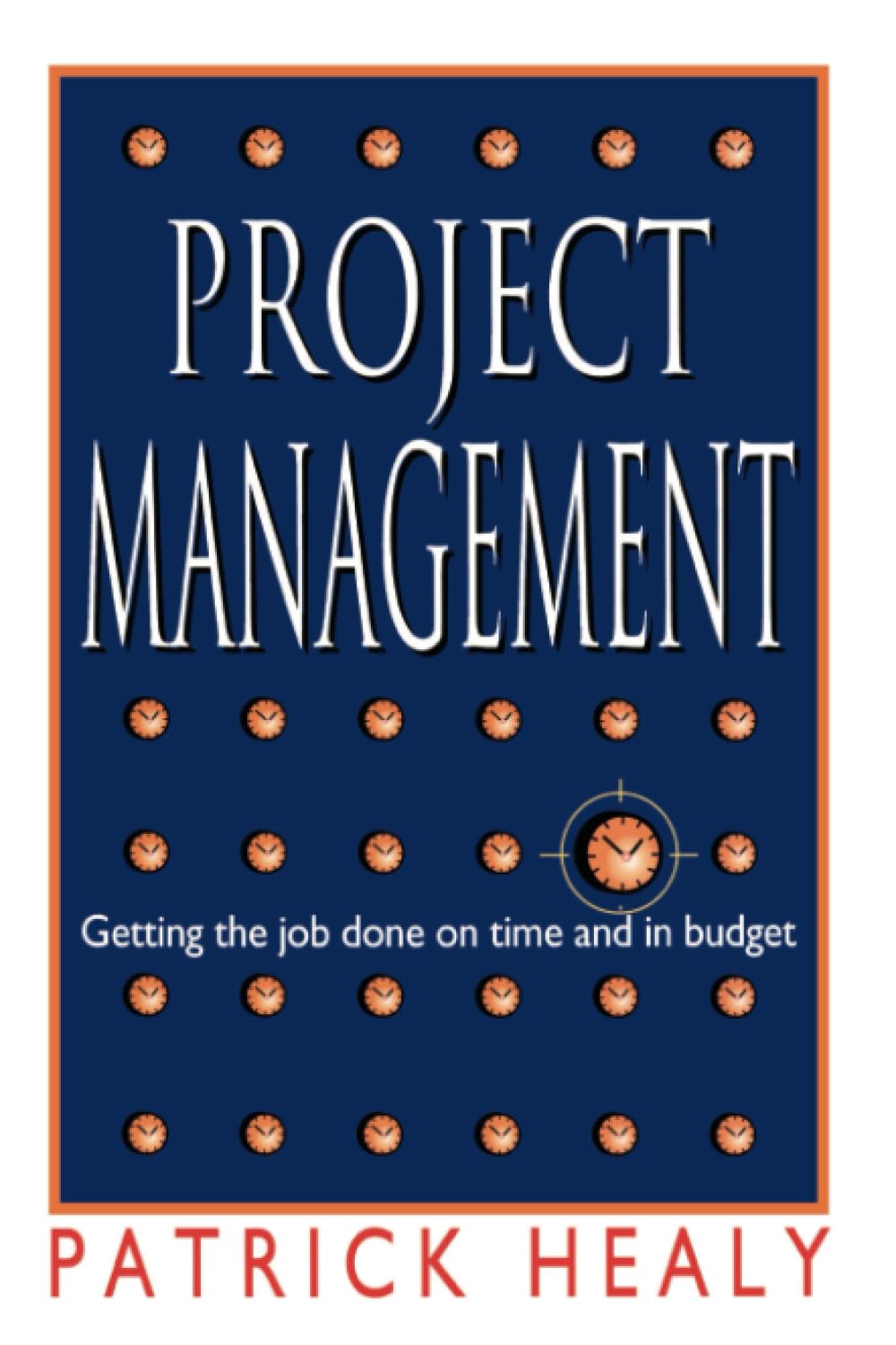 Project Management,Used