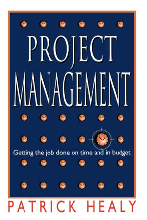 Project Management,Used