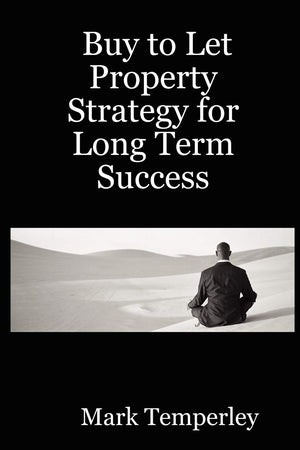 Buy to Let Property Strategy for Long Term Success,Used