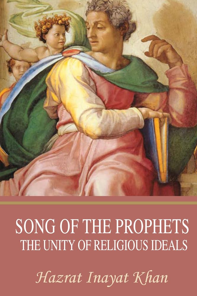 Song of the Prophets,New
