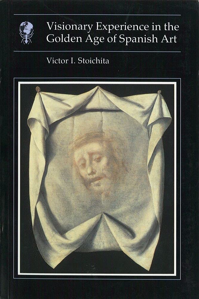 Visionary Experience in the Golden Age of Spanish Art (Essays in Art and Culture Series),Used