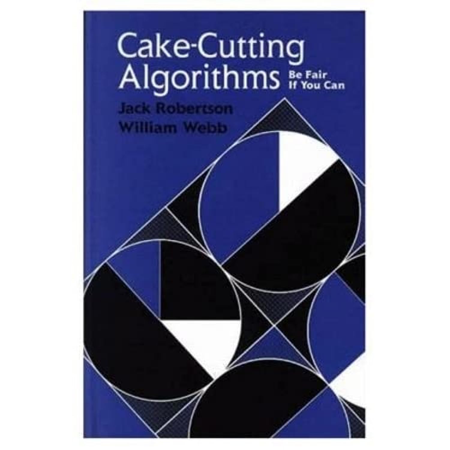 CakeCutting Algorithms: Be Fair if You Can,Used