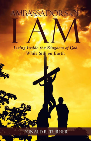 Ambassadors of I Am: Living Inside the Kingdom of God While Still on Earth,Used