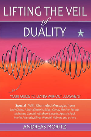 Lifting The Veil Of Duality,Used