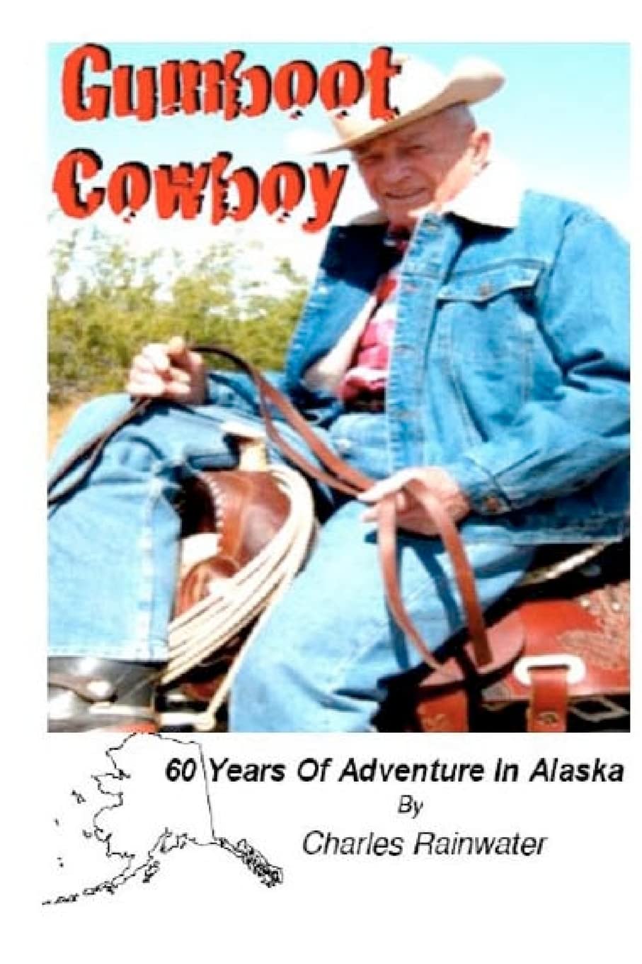 Gumboot Cowboy,Used