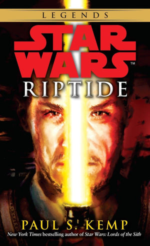 Riptide (Star Wars),Used