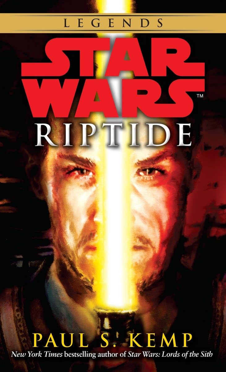 Riptide (Star Wars),Used