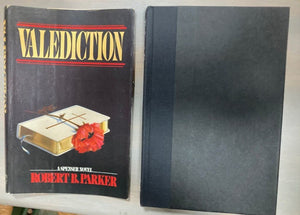 Valediction,Used