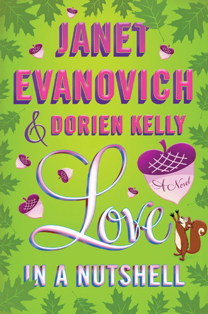 Love In A Nutshell,Used
