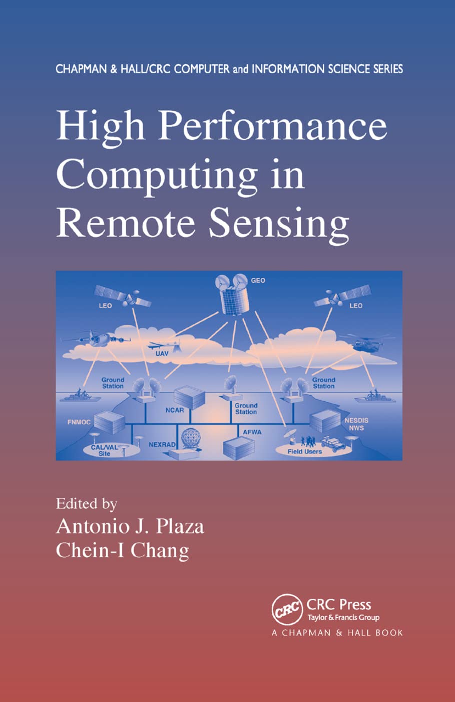 High Performance Computing in Remote Sensing,Used