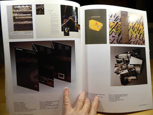 The Best of Brochure Design,Used