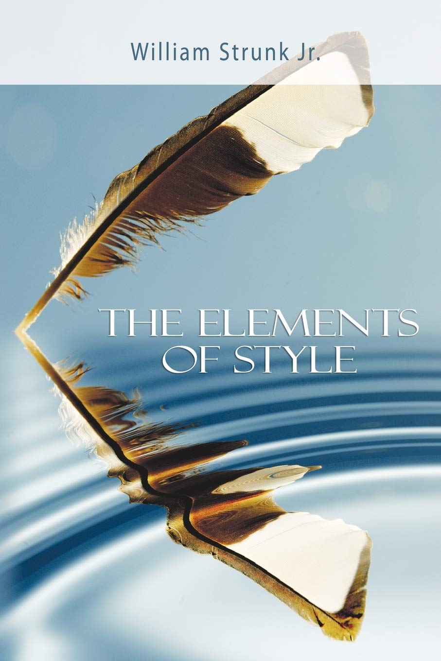 The Elements Of Style,Used