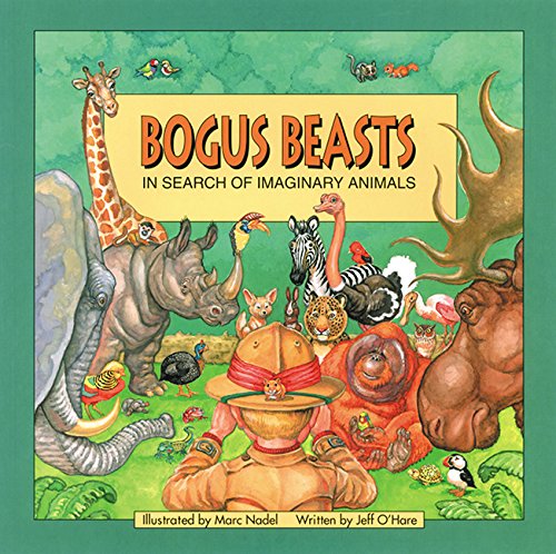Bogus Beasts,Used