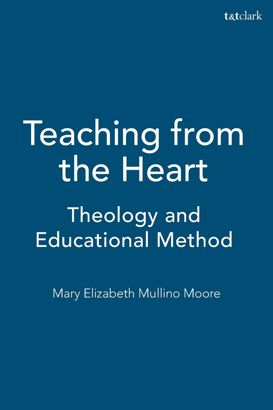 Teaching from the Heart,Used