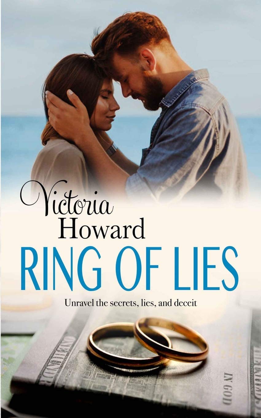 Ring Of Lies,Used