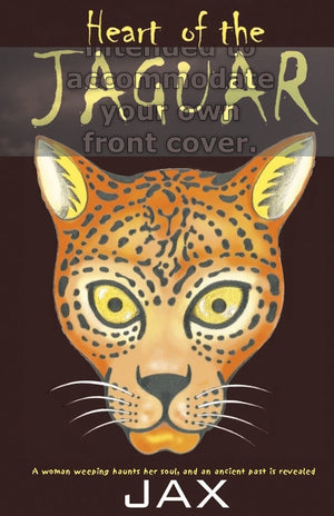 Heart of the Jaguar,New