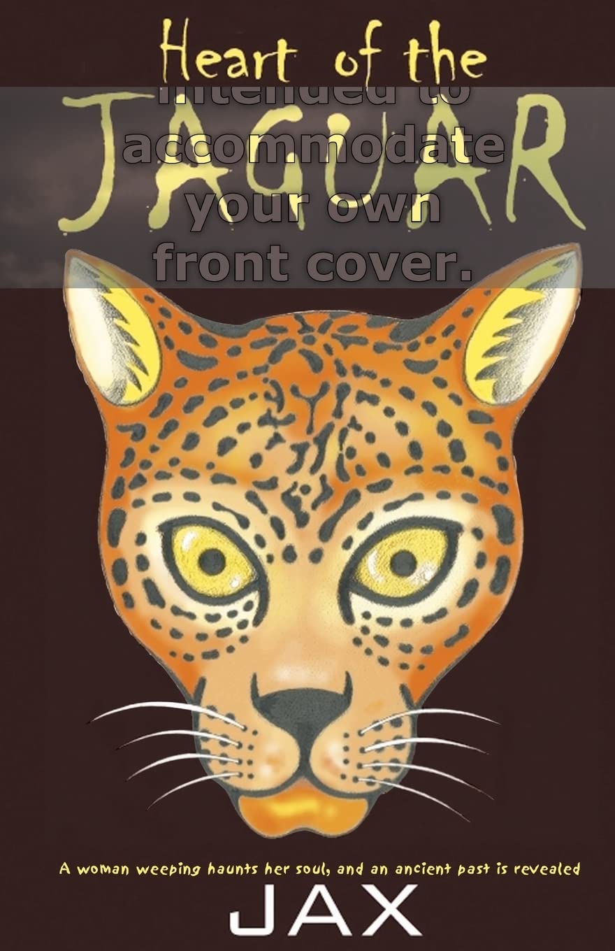 Heart of the Jaguar,New