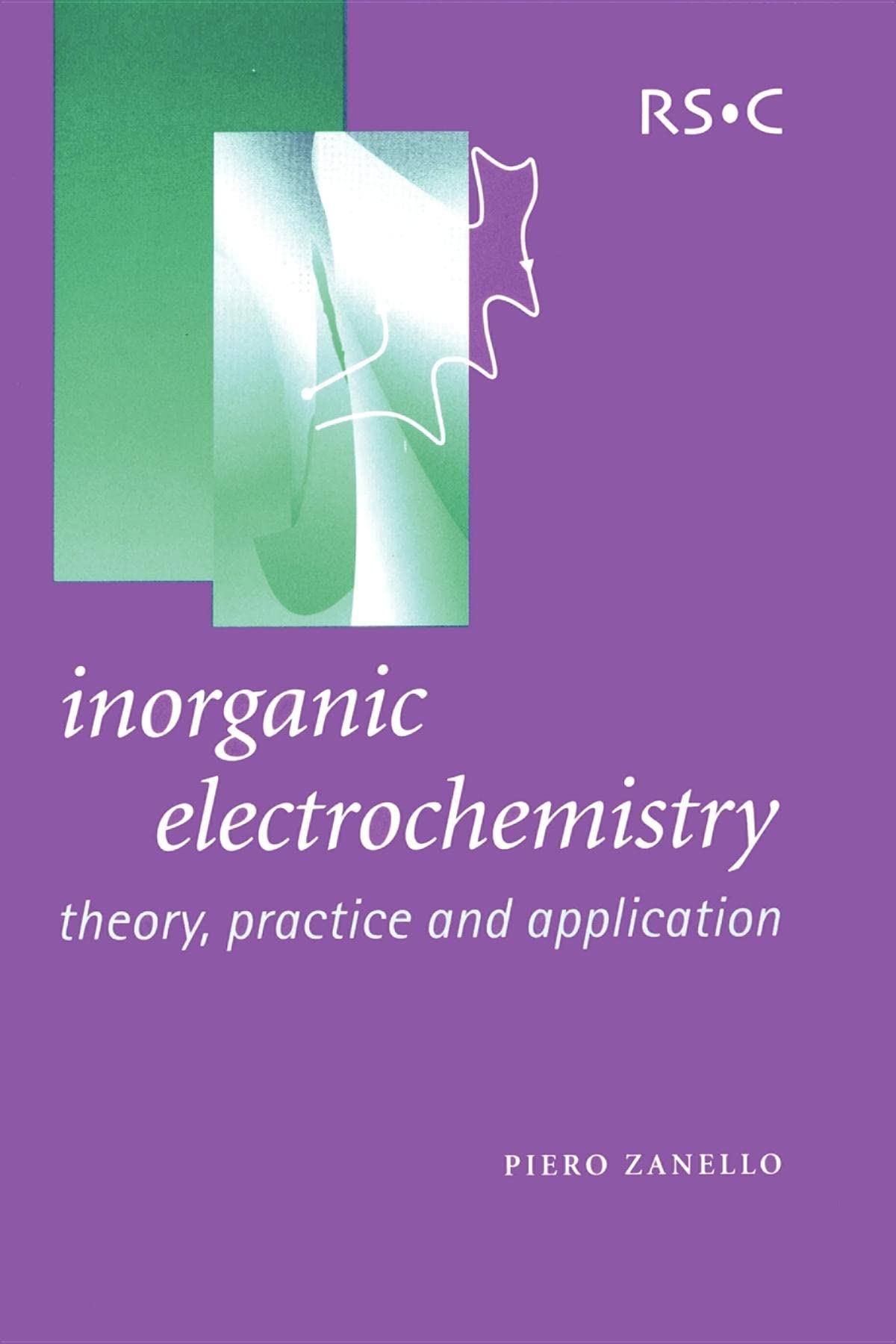 Inorganic Electrochemistry: Theory, Practice, and Application,New