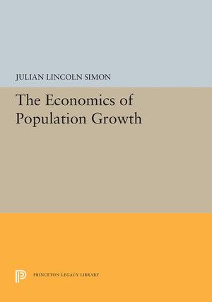 The Economics of Population Growth,Used