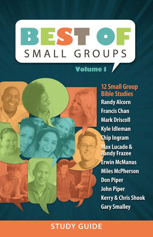 Best Of Small Groups, Volume 1,Used