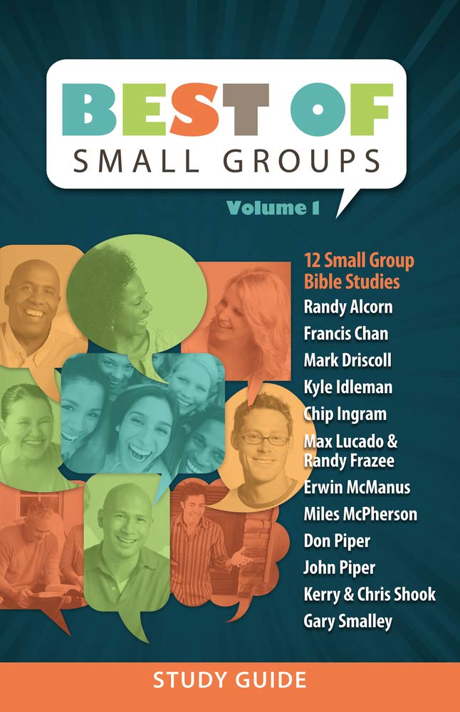 Best Of Small Groups, Volume 1,Used
