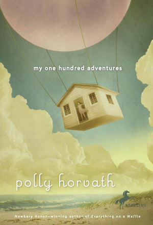 My One Hundred Adventures,Used