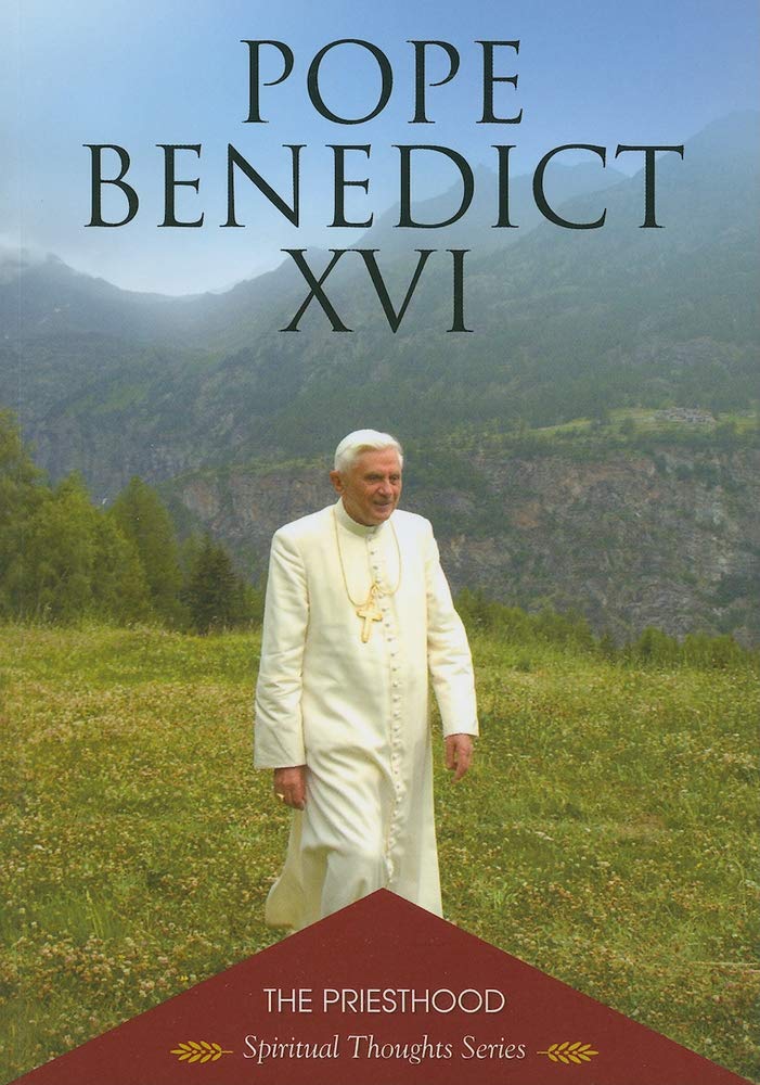 The Priesthood (Spiritual Thoughts),Used
