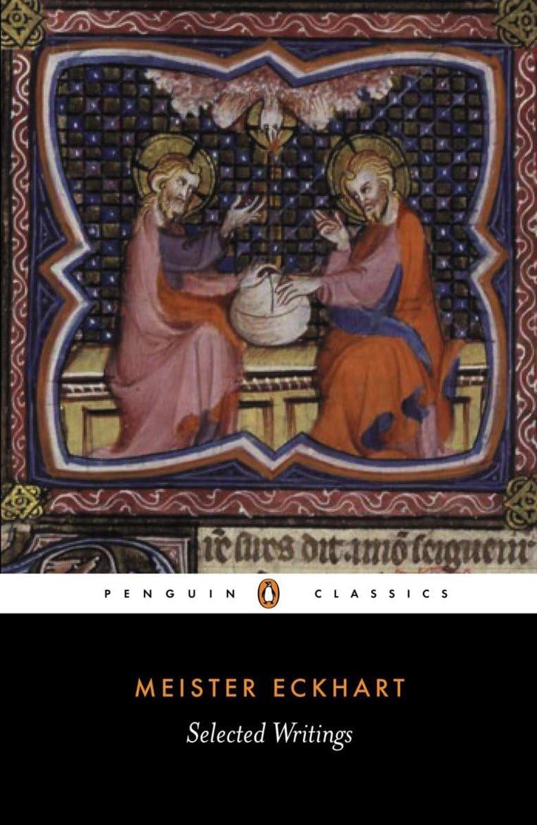 Selected Writings (Penguin Classics),Used