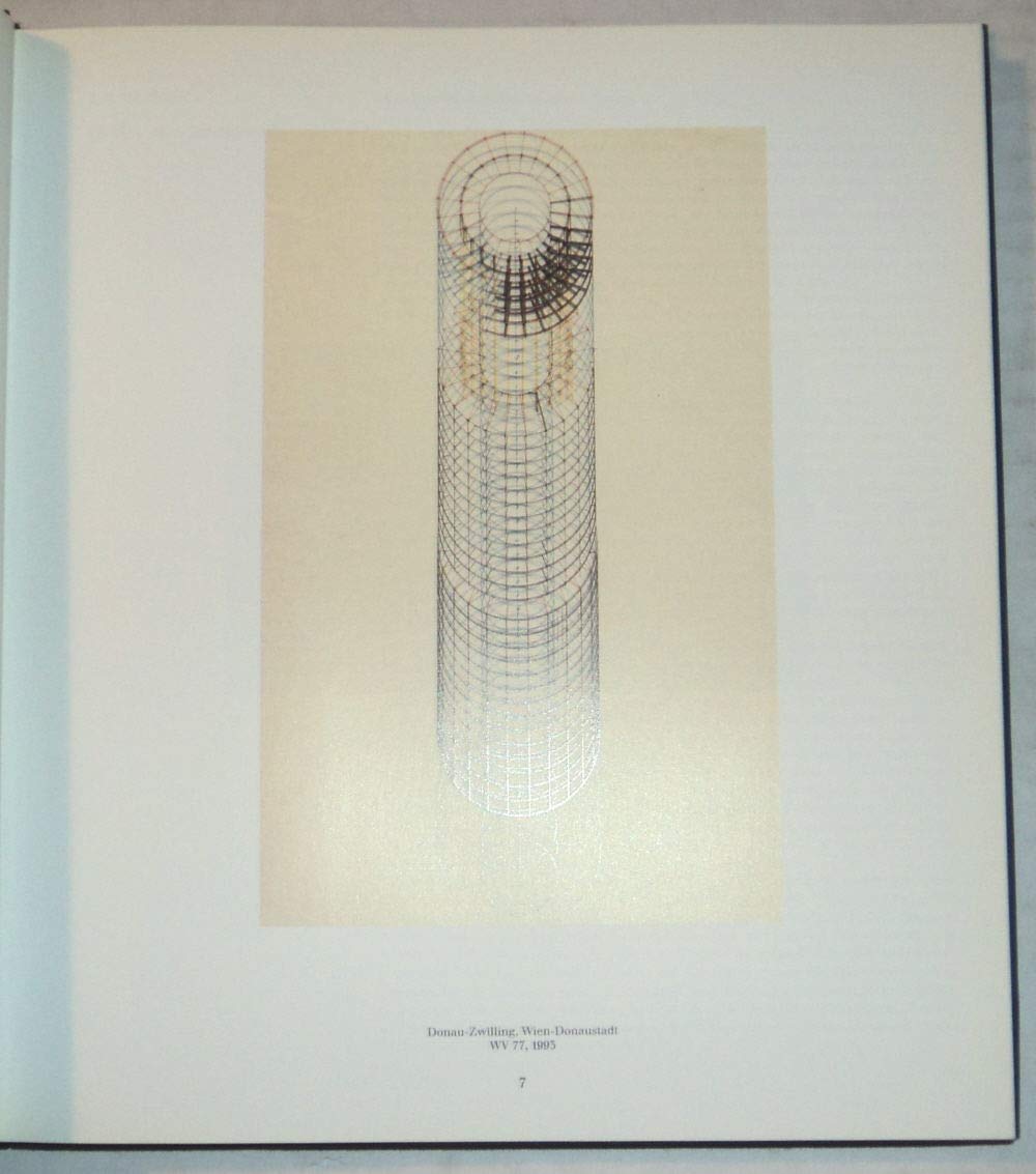 Gustav Peichl: A Viennese Architect,Used