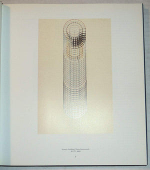 Gustav Peichl: A Viennese Architect,Used
