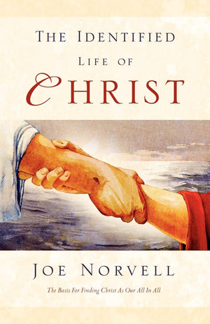 The Identified Life of Christ,Used