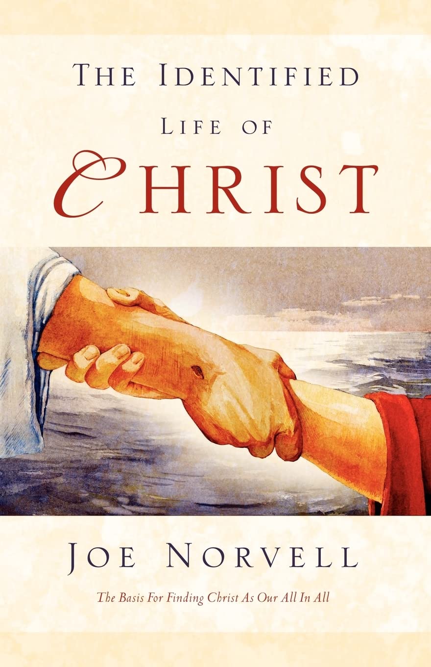 The Identified Life of Christ,Used