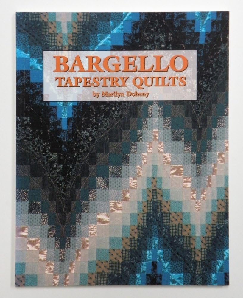 Bargello Tapestry Quilts,Used