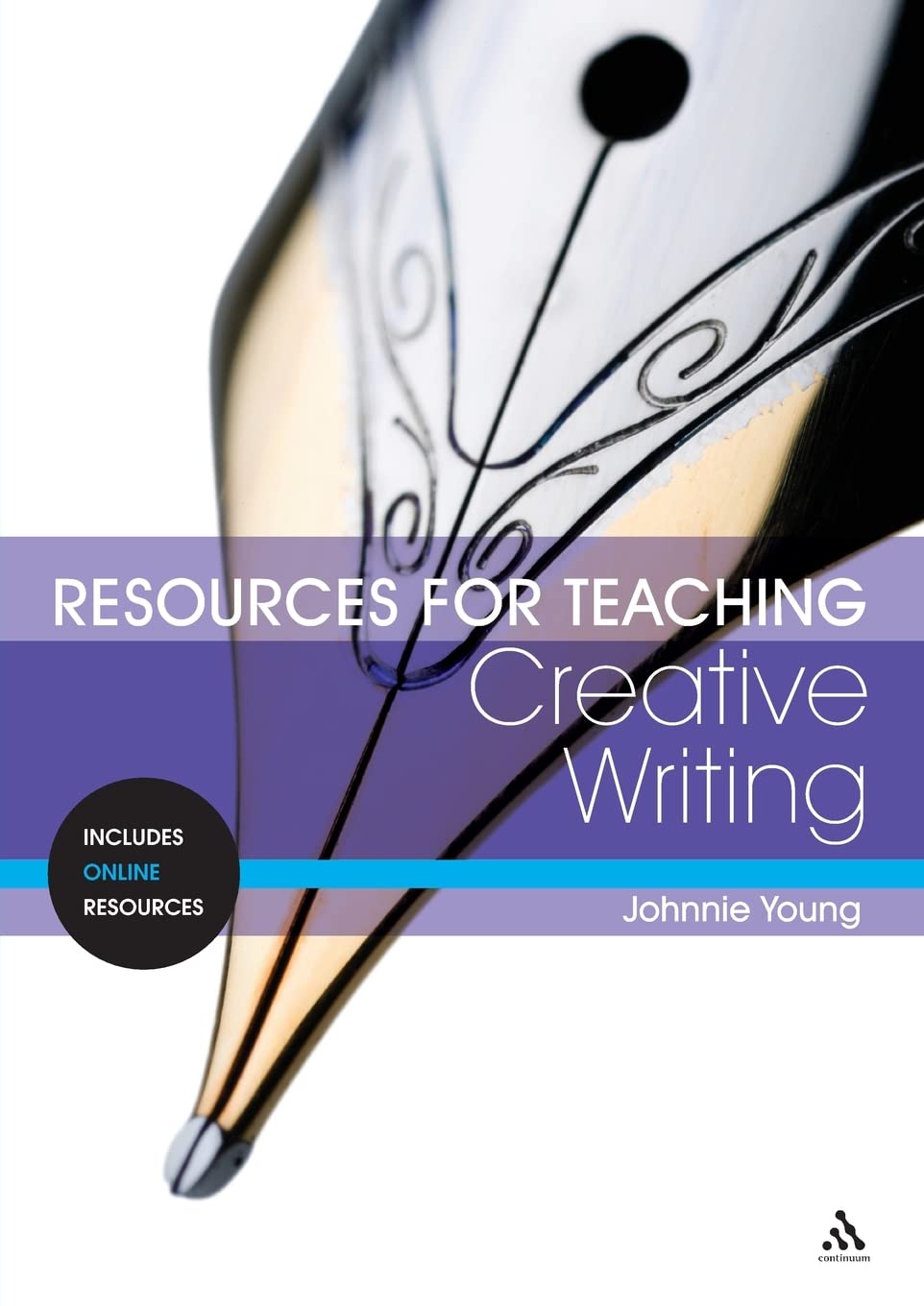 Resources For Teaching Creative Writing,Used